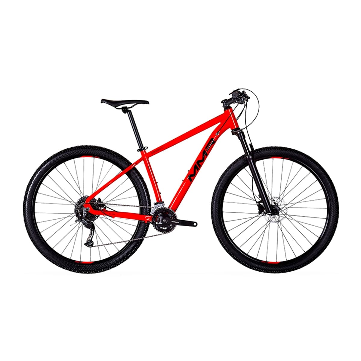 MMR - Bicicleta montaña unisex kuma 10 MMR.