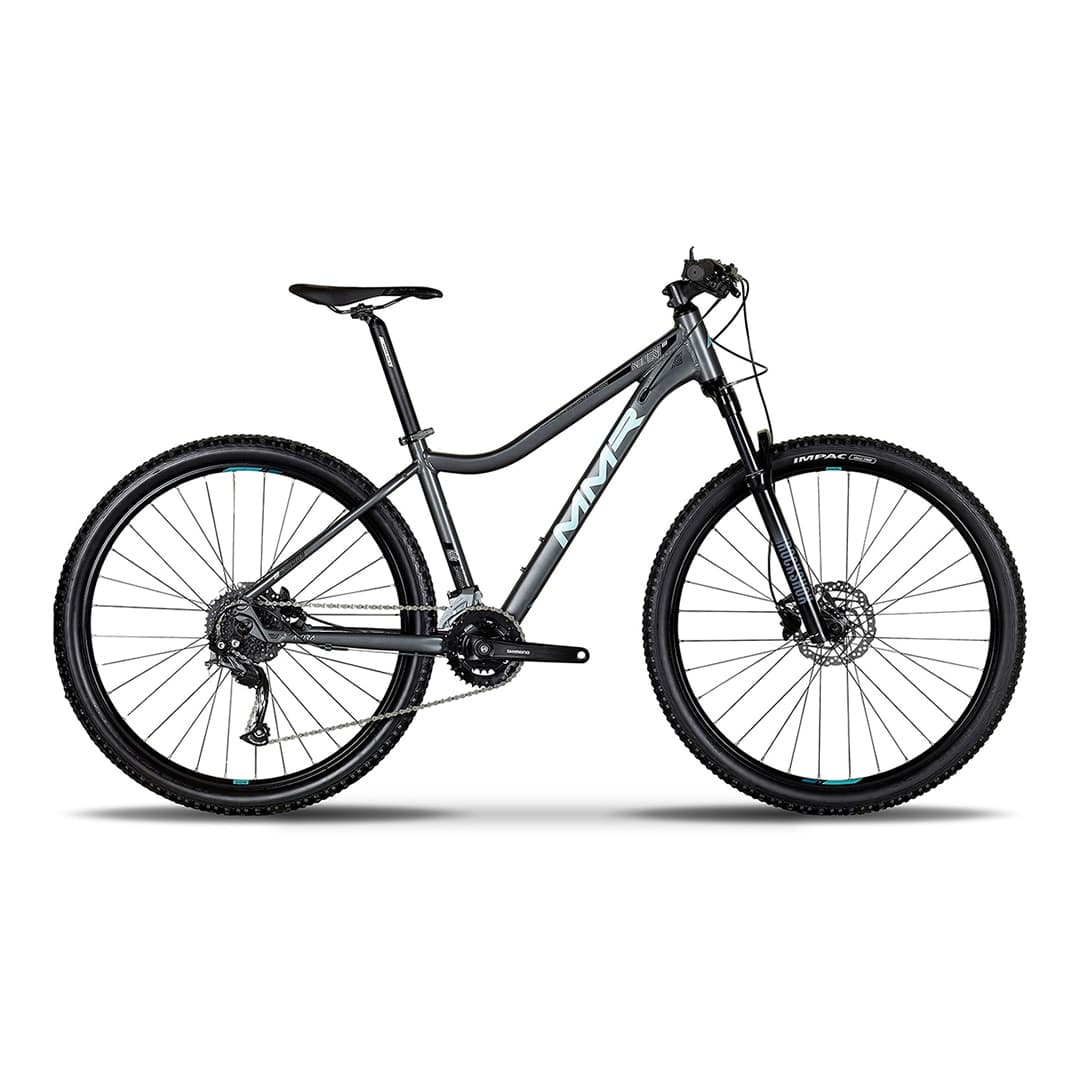 MMR - Bicicleta montaña mujer akira 27 10 2024 MMR.