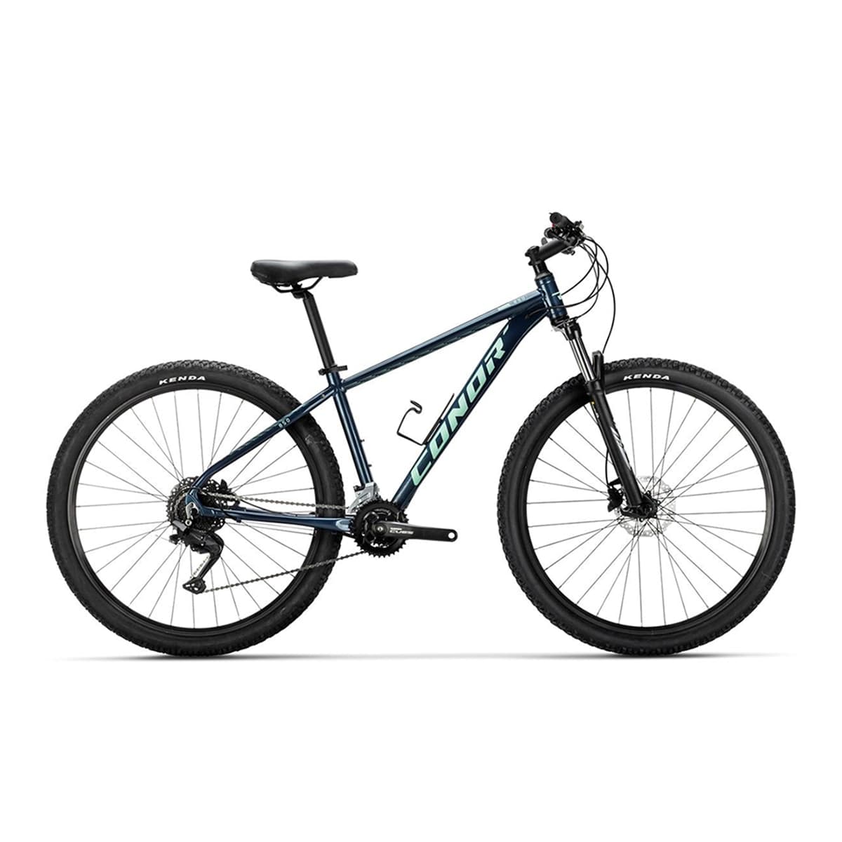 Conor - Bicicleta de montaña Conor 850 29" Cues 2X9S Conor.