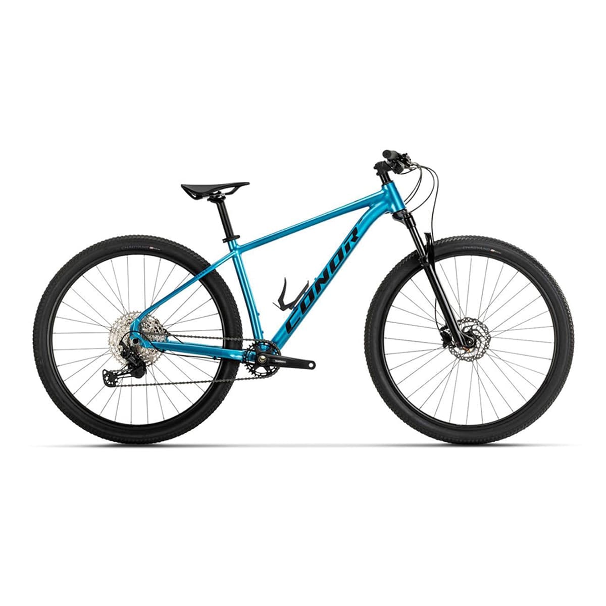Conor - Bicicleta de montaña unisex Team xt 29" 12s Conor.