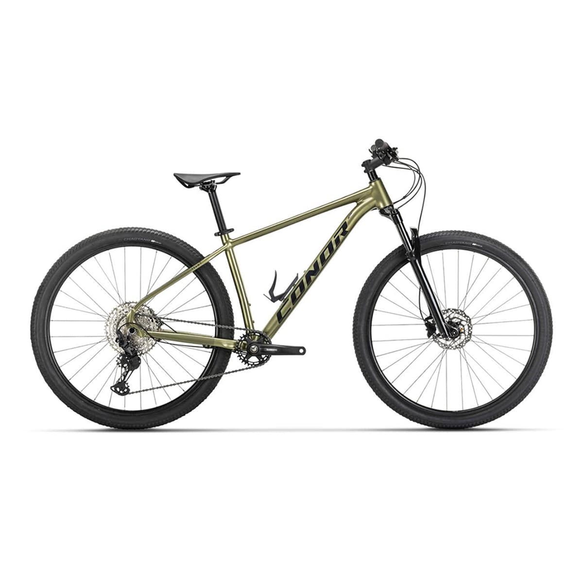 Conor - Bicicleta de montaña unisex Team xt 29" 12s Conor.