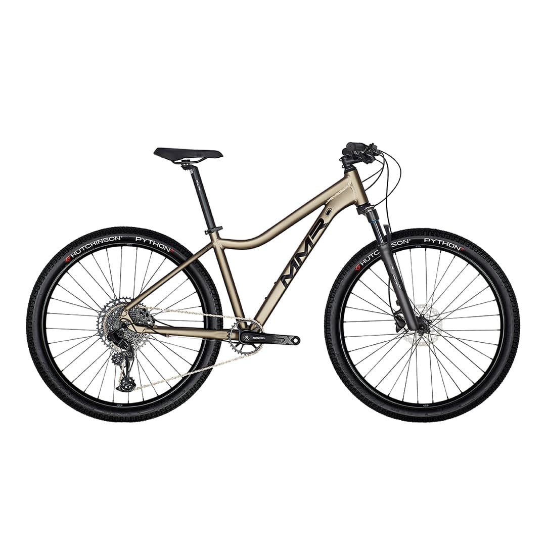 MMR - Bicicleta MONTAÑA MUJER AKIRA 27 00 2025 MMR.