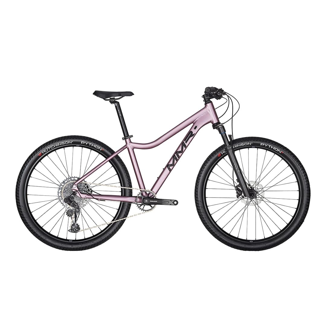 MMR - Bicicleta MONTAÑA MUJER AKIRA 27 00 2025 MMR.
