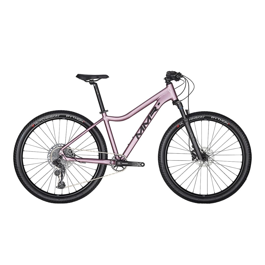 MMR - Bicicleta MONTAÑA MUJER AKIRA 27 00 2025 MMR.