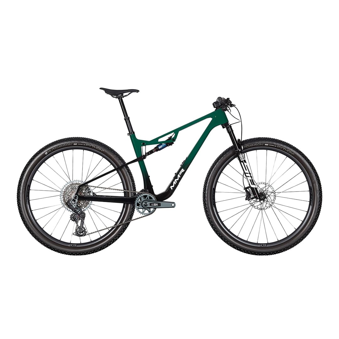 MMR - Bicicleta MONTAÑA UNISEX KENTA 00 2025 MMR.