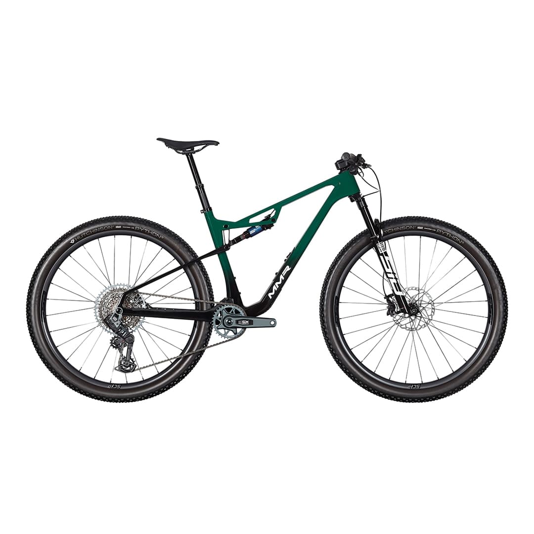 MMR - Bicicleta MONTAÑA UNISEX KENTA 00 2025 MMR.