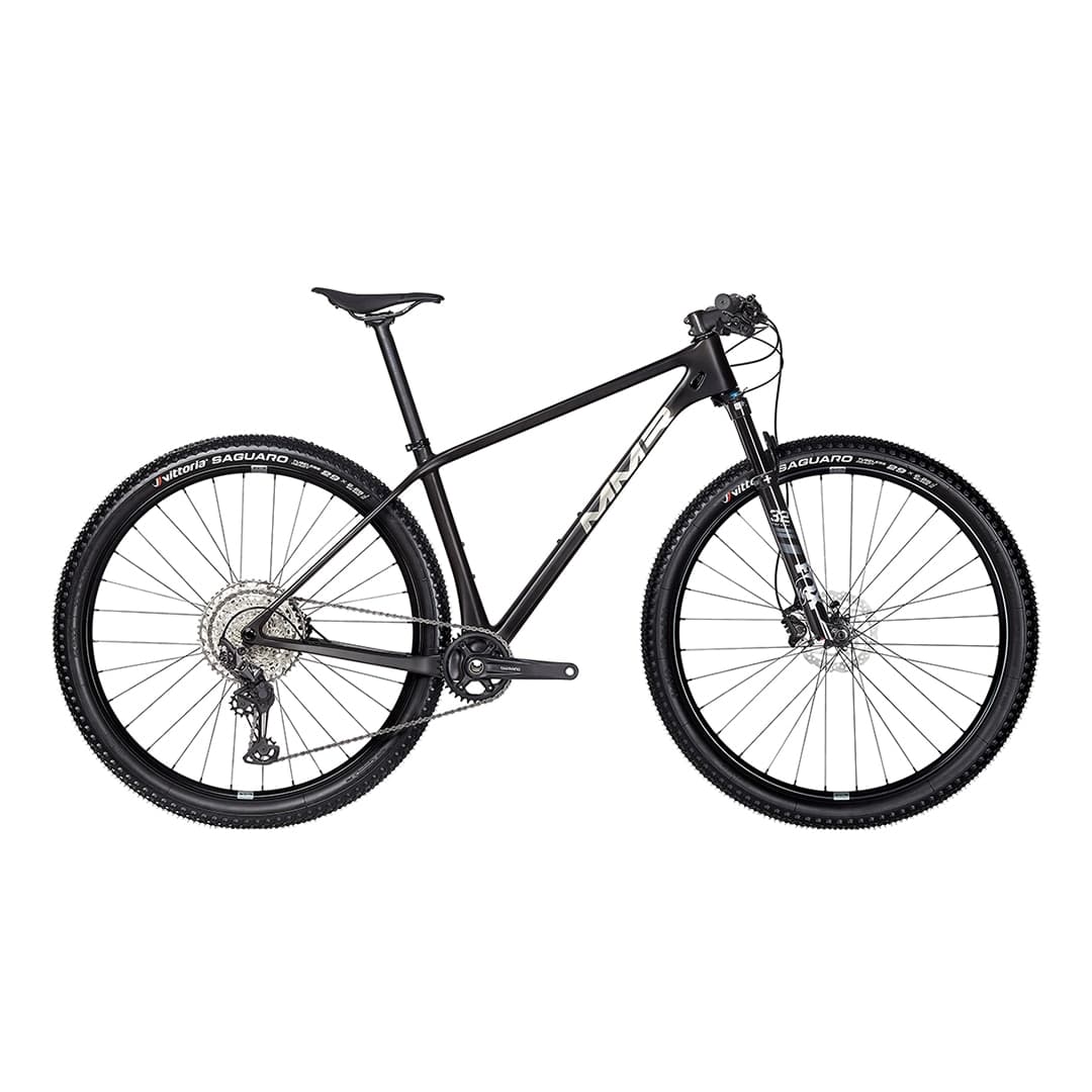 MMR - Bicicleta MONTAÑA UNISEX RAKISH 00 2025 MMR.