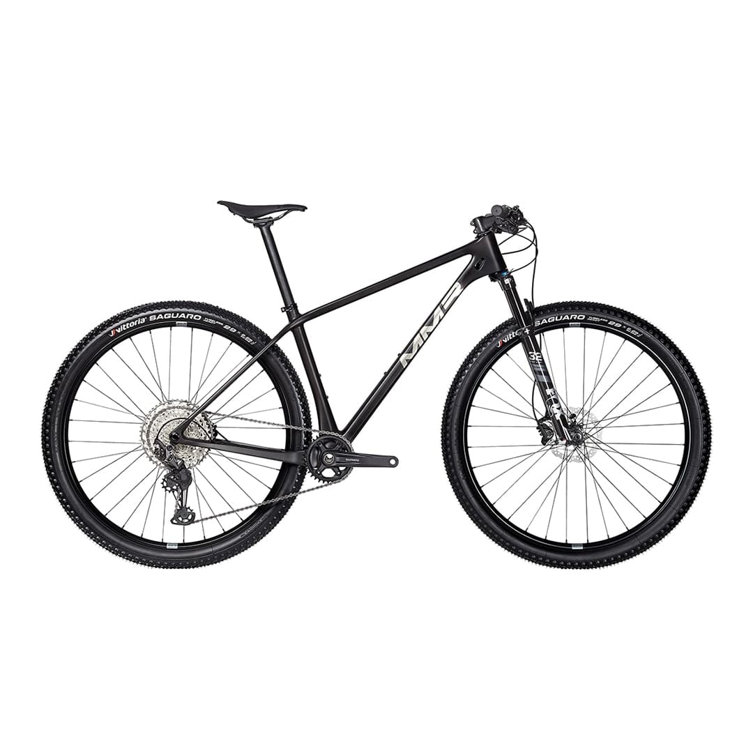 MMR - Bicicleta MONTAÑA UNISEX RAKISH 00 2025 MMR.