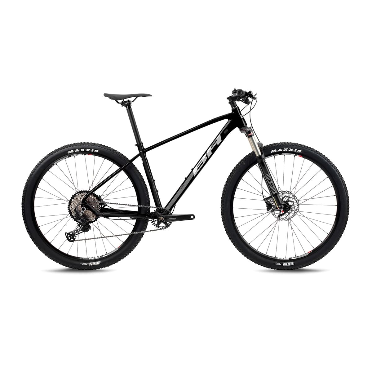 BH - Bicicleta EXPERT 4.0 BH Bikes.