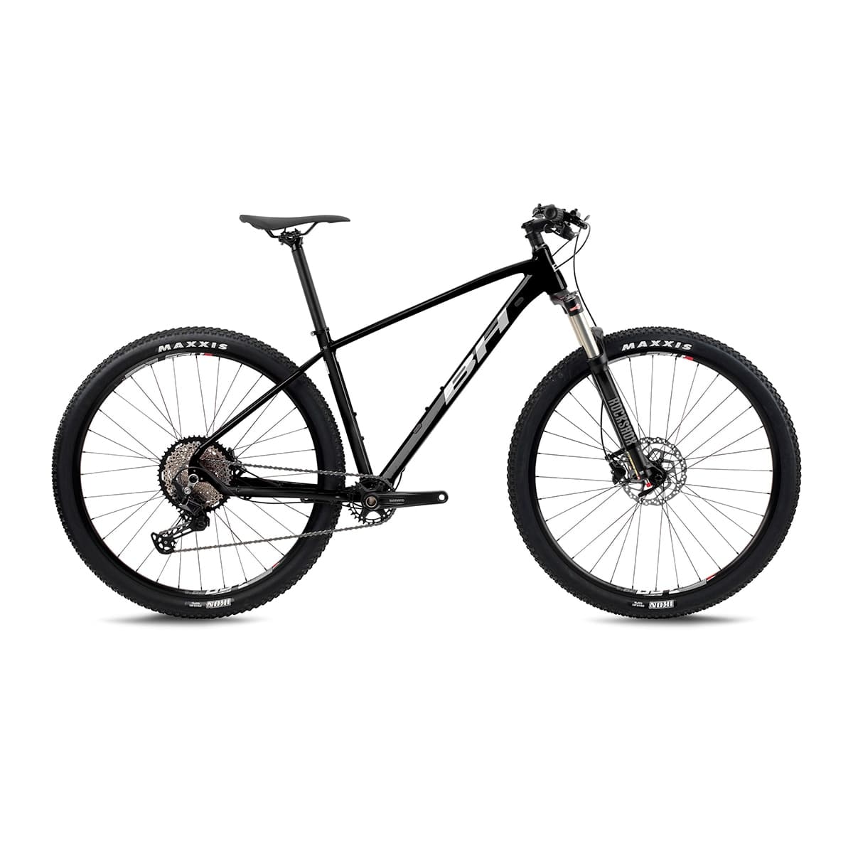 BH - Bicicleta EXPERT 4.0 BH Bikes.
