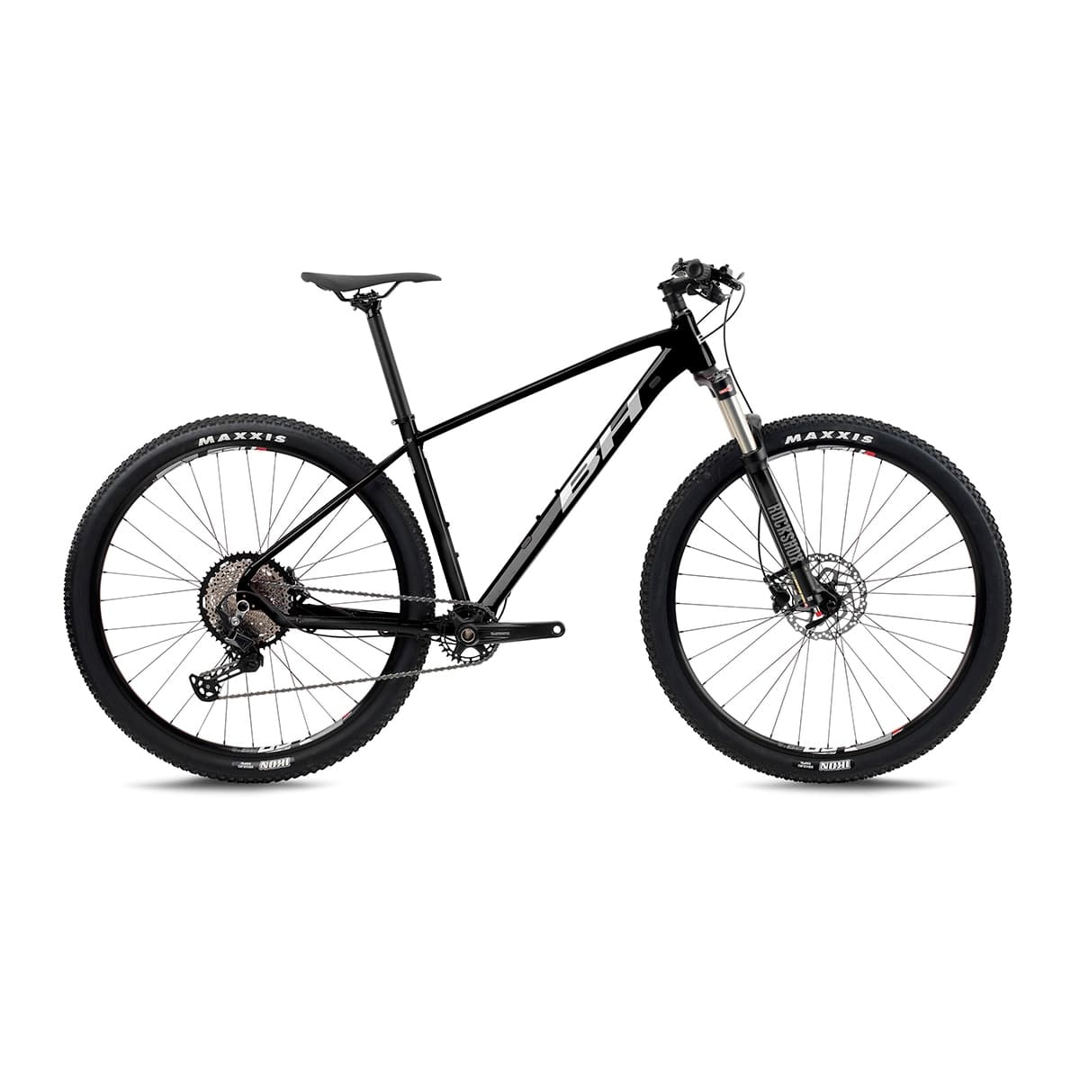 BH - Bicicleta EXPERT 4.0 BH Bikes.