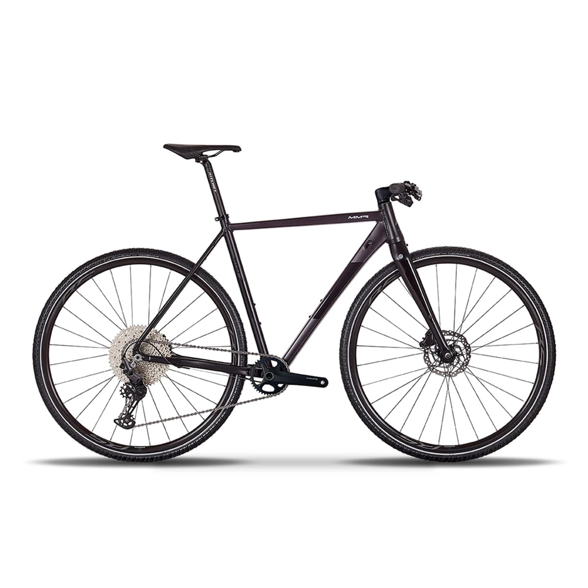 MMR - Bicicleta carretera unisex metro MMR.