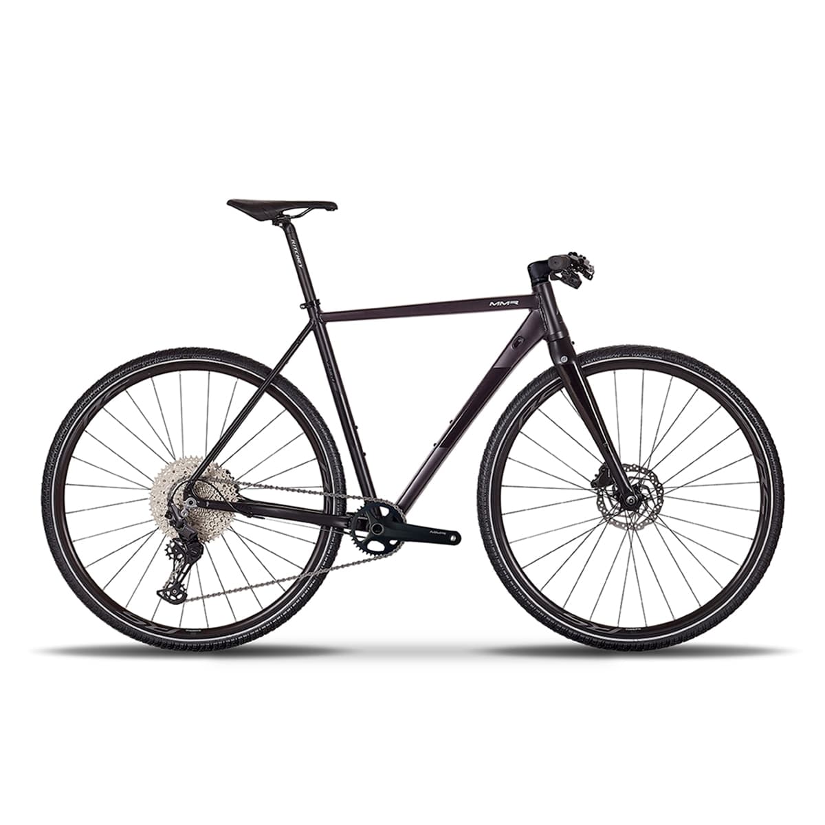 MMR - Bicicleta carretera unisex metro MMR.