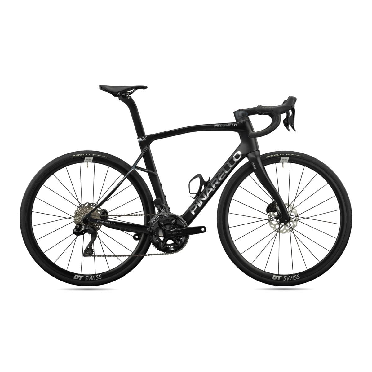 Pinarello - Bicicleta de Carretera Unisex Endurance X3 105 Di2 2026 Pinarello.