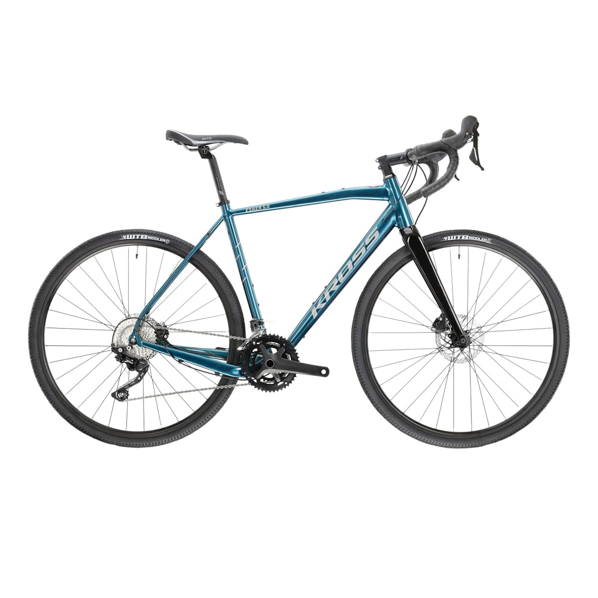 Kross - Bicicleta Gravel Esker 5.0 28'' Kross.