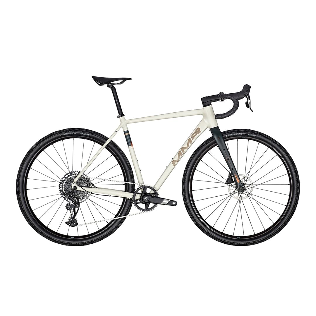 MMR - Bicicleta GRAVEL UNISEX X-GRIP 00 2025 MMR.