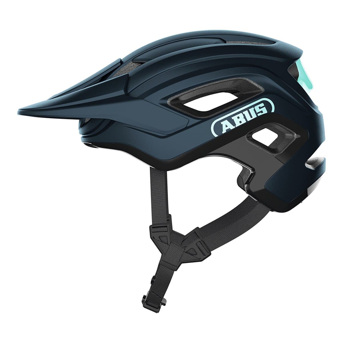 Abus - Casco CLIFFHANGER concrete grey Abus.