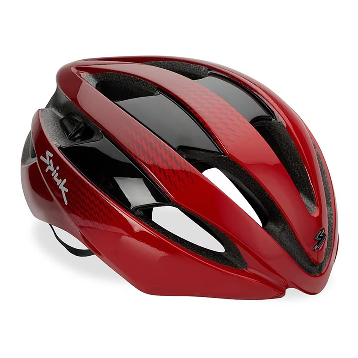 Spiuk - Casco de ciclismo Eleo Spiuk.