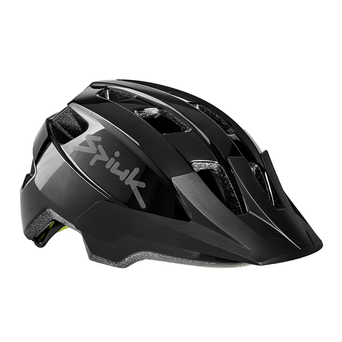 Spiuk - Casco de ciclismo Dolmen Spiuk.