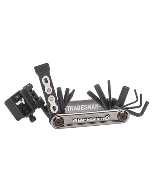Blackburn - LLaves Multiusos Tradesman Blackburn.