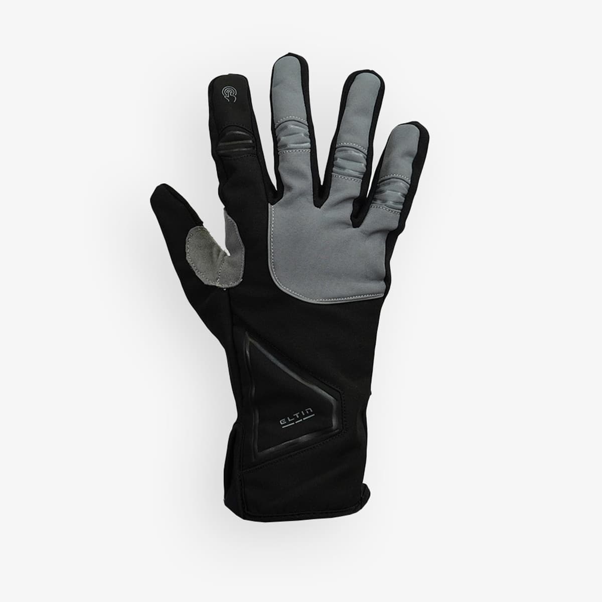 Eltin - Guante De Invierno De Hombre Reptile Eltin.