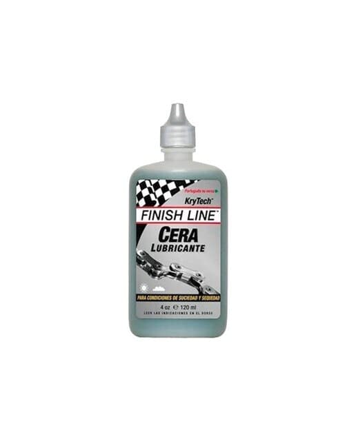 Finish Line - Lubricante Krytech 120ml Finish Line.