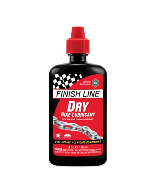 Finish Line - Lubricante para cadena Finish Line.