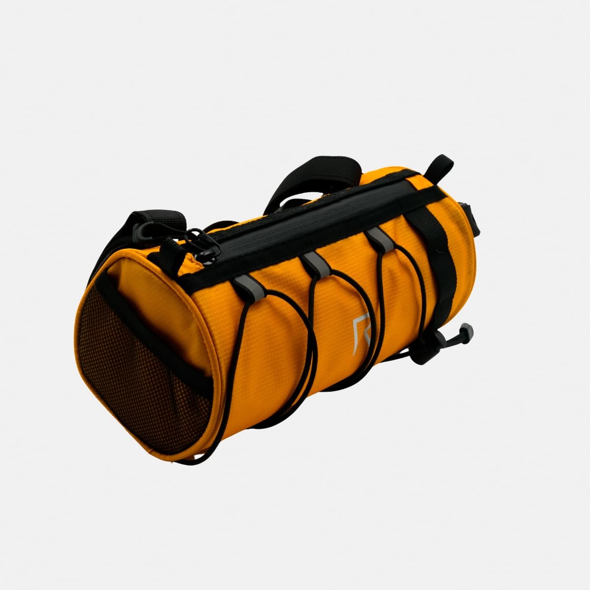 Rali - Bolsa De Manillar De 1 L Amarillo Rali.