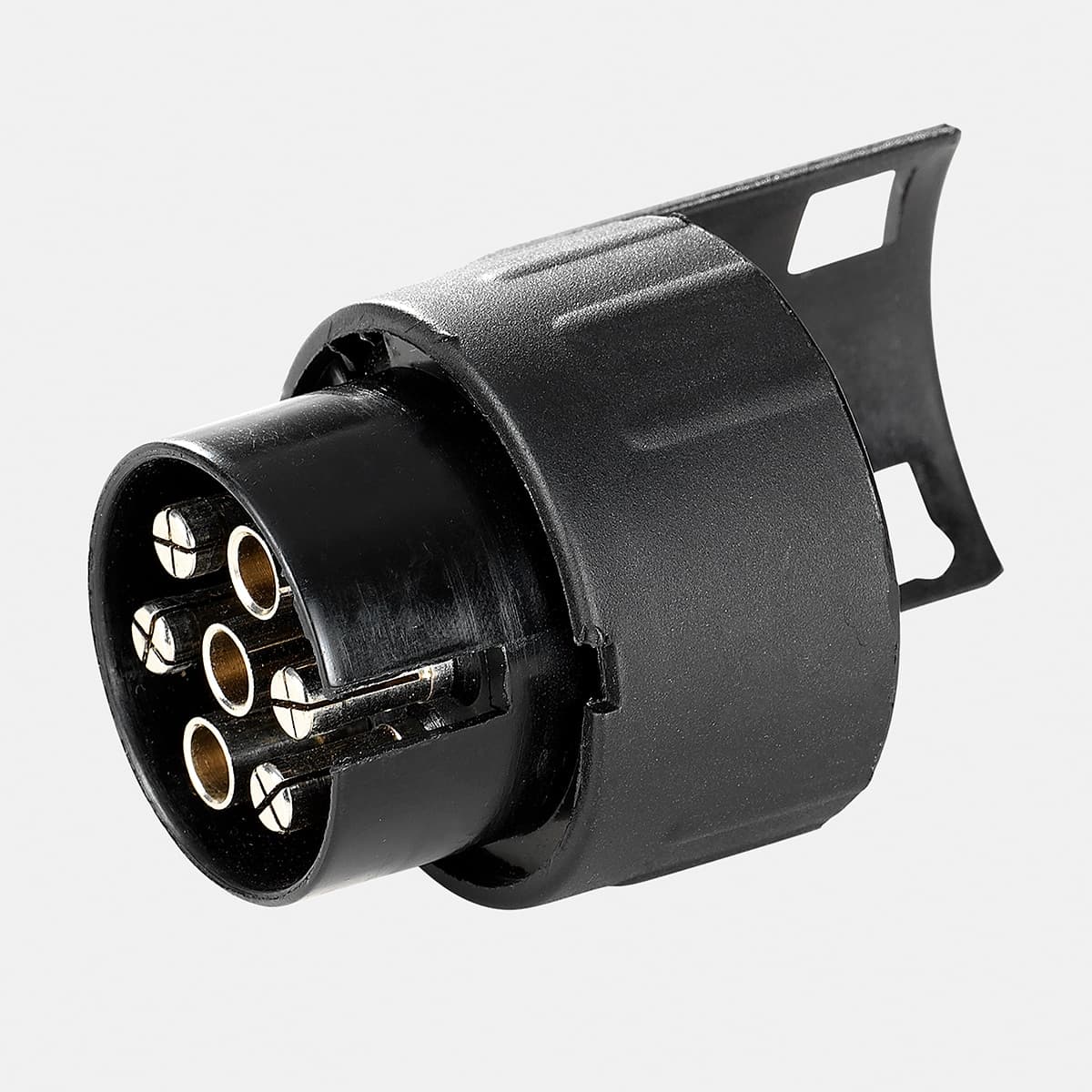 Thule - Adaptador eléctrico 7 pines a 13 Thule.