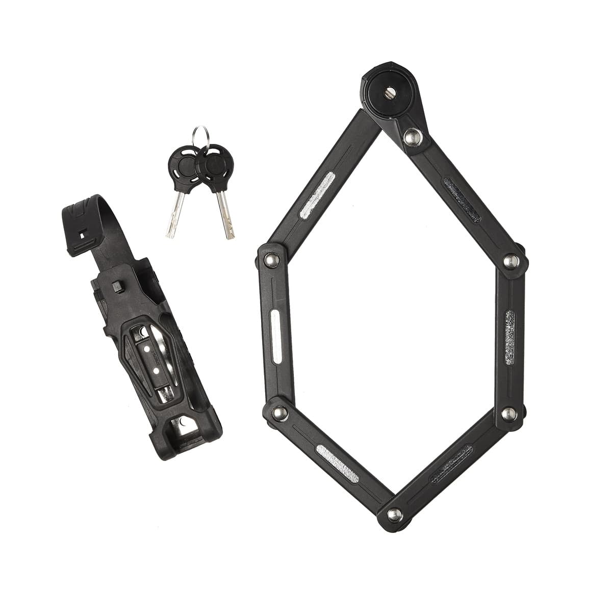 B-PRO - Antirrobo plegable B-PRO.