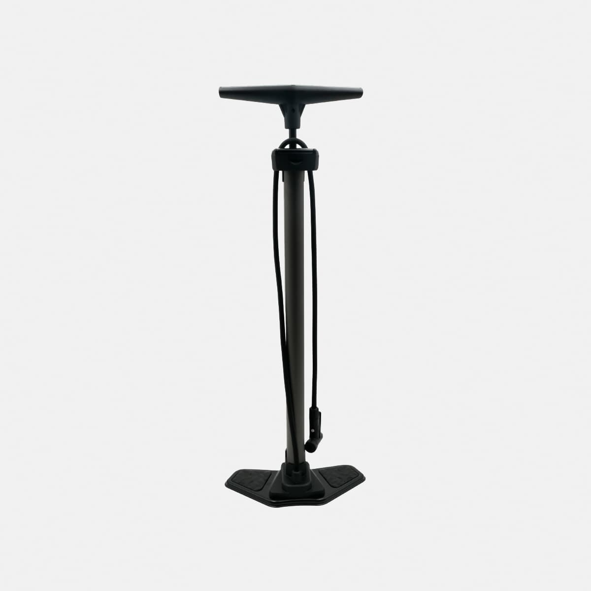 Rali - Bomba pie 200psi tubeless metal Rali.