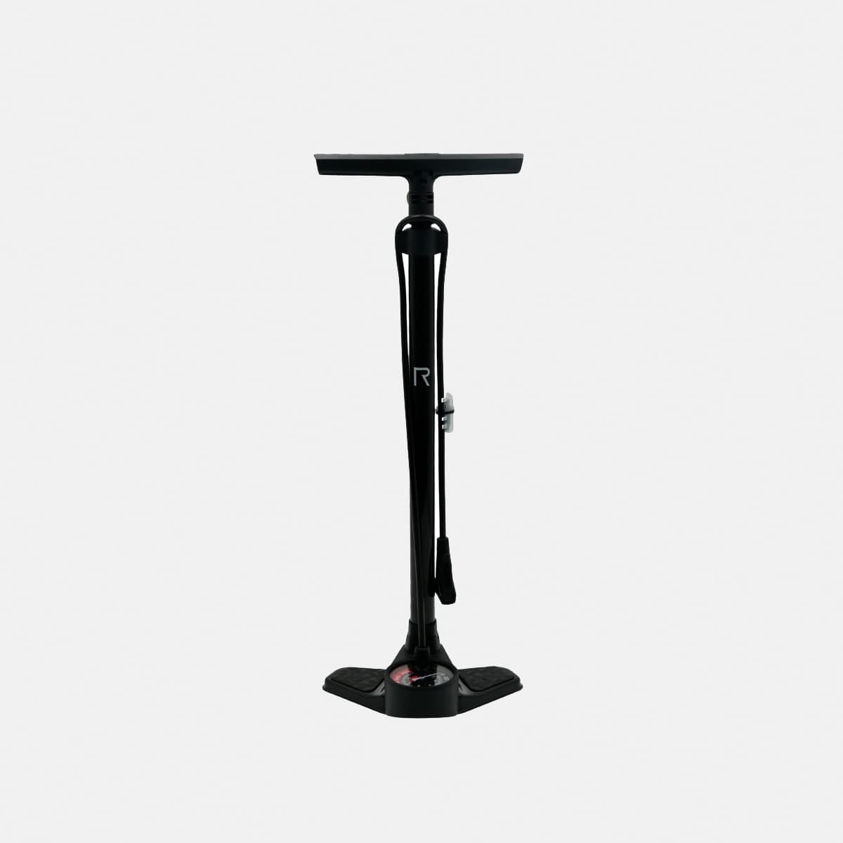 Rali - Bomba pie 200psi presta-schrader metal Rali.