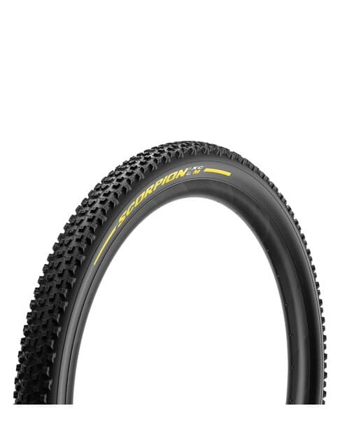 Pirelli - Cubierta Scorpion XC M Team Edition 29x2.2 Pirelli.