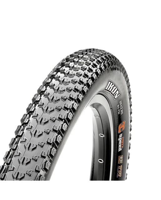 MAXXIS - Cubierta MTB Ikon Rigida 29x2.20 Aro Maxxis.