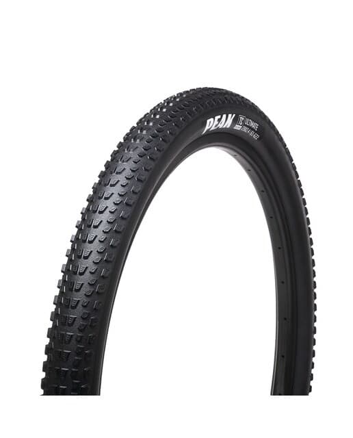 Goodyear - Cubierta Peak Ultimate 700x40 TLC Goodyear.