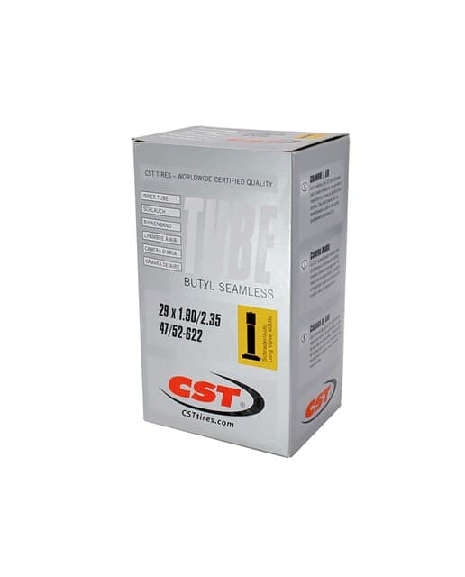 TKX - Cámara CST 29"x1.90-2.35 47-52-622 AV 40mm Tkx.
