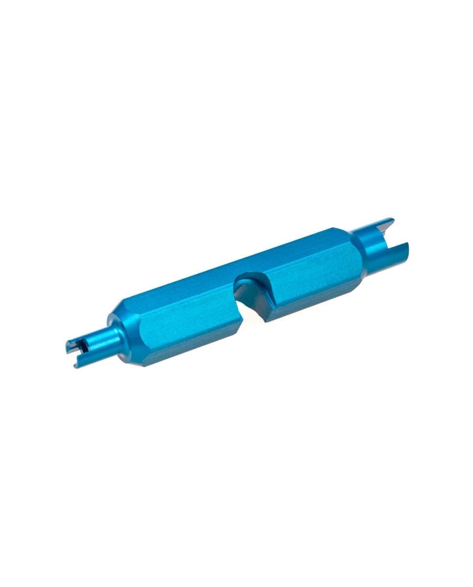 Park Tool - Extractor De Obús De Válvula Presta-Schrader Park Tool.