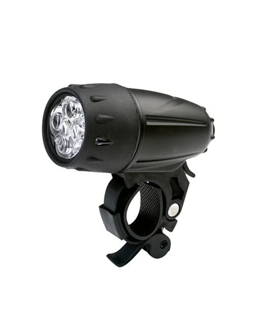TKX - Luz Delantera 5 Led Waterproof Tkx.