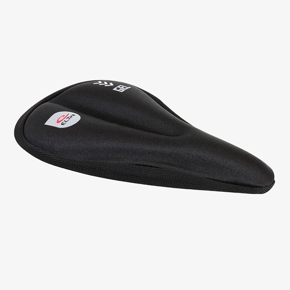 Eltin - Fundas De Sillín Gel Ajustable Eltin.