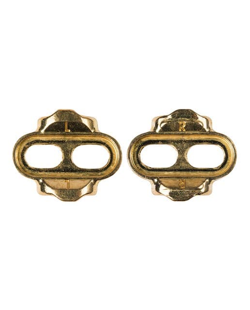 Crankbrothers - Calas para bicicleta Premium MBT.