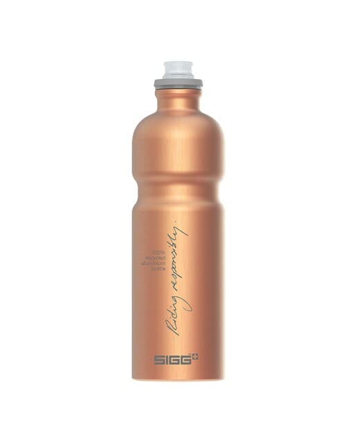 SIGG - Botella Unisex Move Myplanet Copper 0.75 L Sigg.