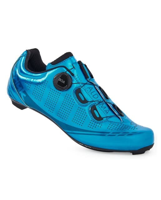 Spiuk - Zapatillas de ciclismo de hombre Aldama Road Spiuk.