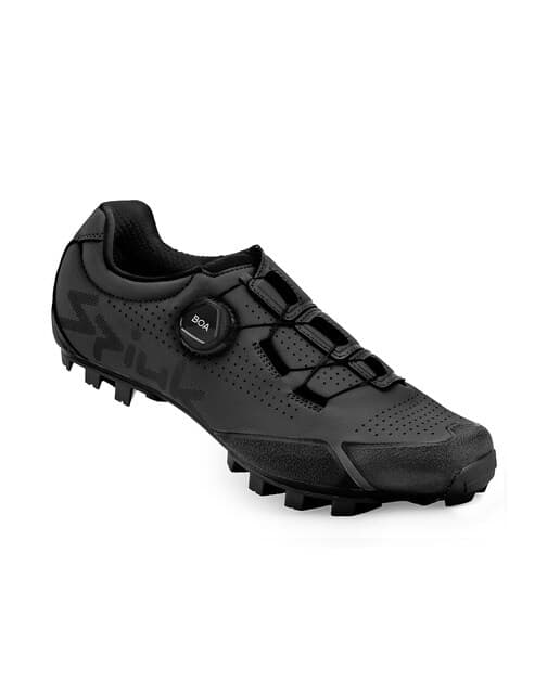 Spiuk - Zapatillas de ciclismo de montaña unisex Loma Spiuk.