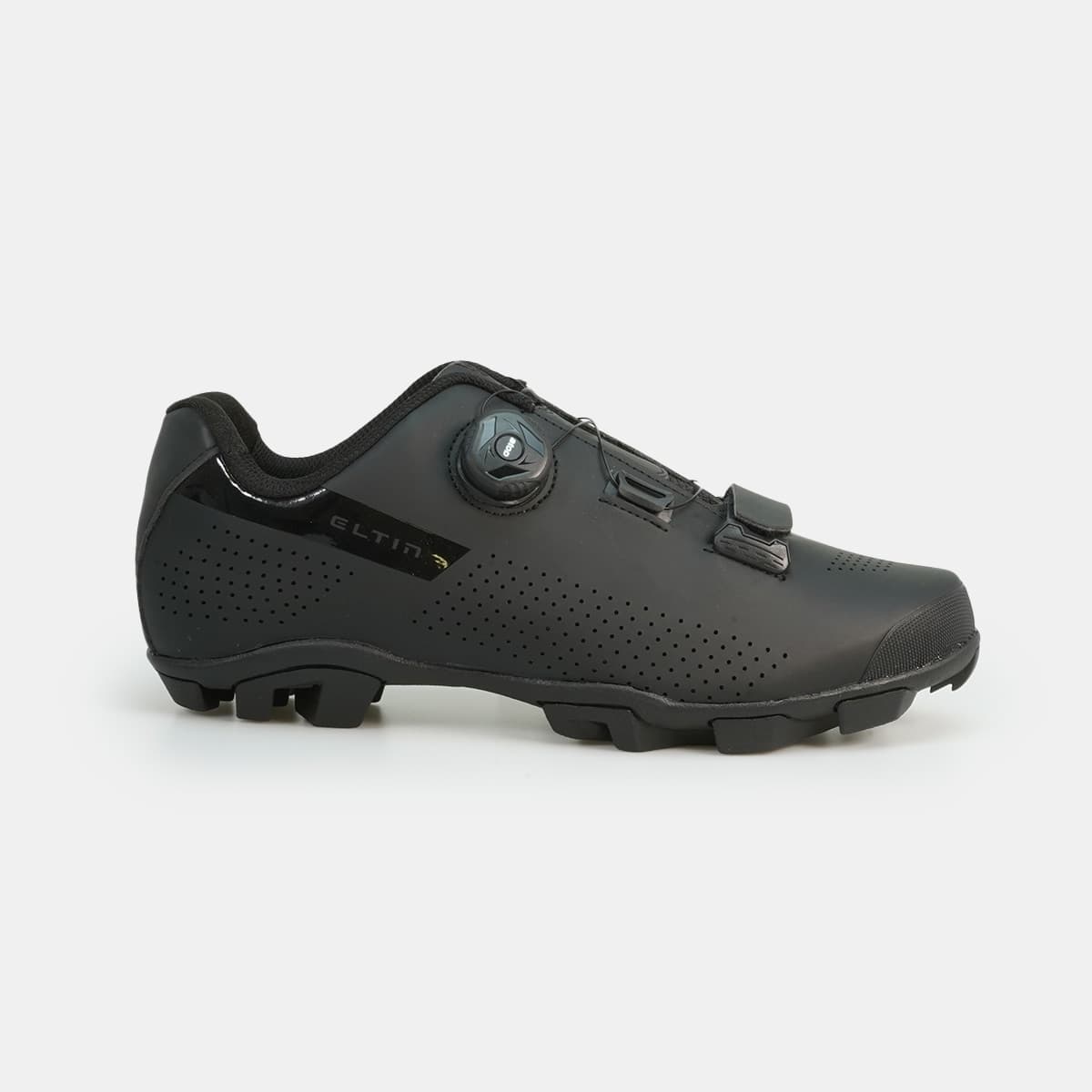 Eltin - Zapatillas de ciclismo de hombre MTB Wacko Eltin.