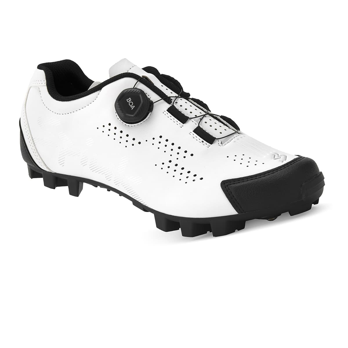 Spiuk - Zapatillas de ciclismo de montaña unisex Senda Spiuk.