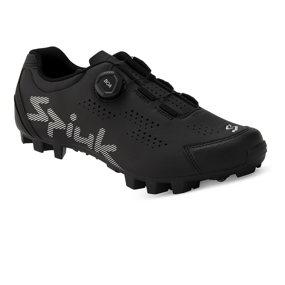 Spiuk - Zapatillas de ciclismo de montaña unisex Senda Spiuk.