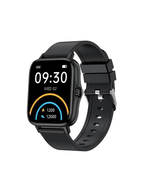 Innova - Reloj smartwatch Cyclone Innova.