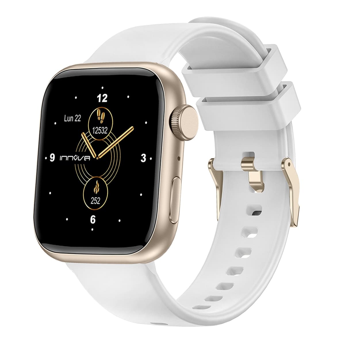 Innova - Smartwatch Sw35G Innova.