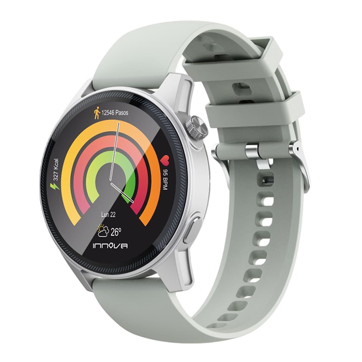 Innova - Smartwatch Fitness Monsson Innova.