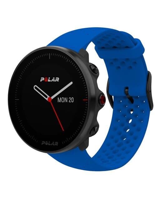 Polar - Reloj smartwatch GPS Vantage M Talla M-L Polar.